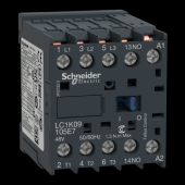  TeSys LC1K - contacteur - 3P - 