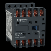  TeSys LC1K - contacteur - 3P - 