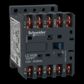  TeSys LC1K - contacteur - 3P - 