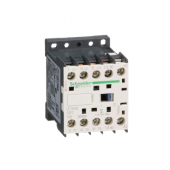  TeSys LC1K - contacteur - 3P - 