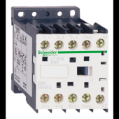  TeSys LC1K - contacteur - 3P - 