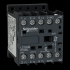  TeSys K - contacteur - 3P+1O - 