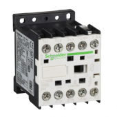  TeSys K - contacteur - 3P+1F - 