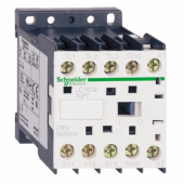  TeSys LC1K - contacteur - 3P - 