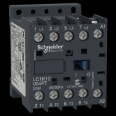  contacteur CONT 4P VIS 110V 50 