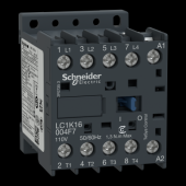  contacteur CONT 4P VIS 110V 50 