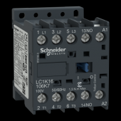  contacteur CONT 3P plus F CF 2 
