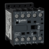  TeSys K - contacteur - 4P - 20 