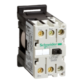  TeSys LC1SK - contacteur - 2P 