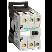  TeSys LC1SK - contacteur - 2P 