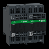  TeSys LC2D - contacteur invers 