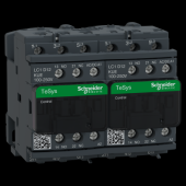  TeSys D - contact. inverseur - 