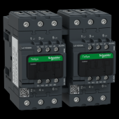  TeSys D - contact. inverseur - 