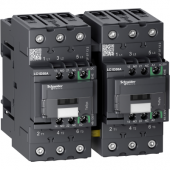  TeSys D - contacteur inverseur 