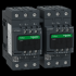  TeSys D - contact. inverseur - 