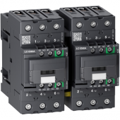  TeSys D - contacteur inverseur 