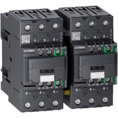  TeSys D - contacteur inverseur 