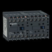  TeSys K - contacteur inv. EN 6 
