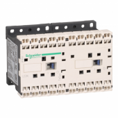  TeSys K - contacteur inv. EN 6 