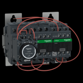  TeSys LC3D - d�marreur �toile 