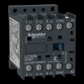  TeSys LC7K - contacteur - 3P - 