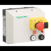  TeSys LG7K - dmarreur en coff 