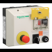  TeSys LG8K - d�marreur en coff 