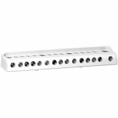  Linergy DS - Barrette de neutr 