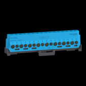  Linergy - bornier 80A  vis 16 