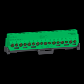  Linergy - bornier 80A  vis 16 