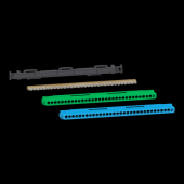  Linergy - bornier 80A  vis 32 