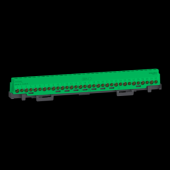  Linergy - bornier 80A  vis 32 