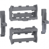 Resi9 - Kit supports borniers 