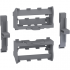  Resi9 - Kit supports borniers 
