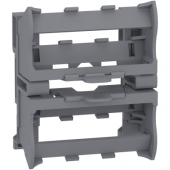  Resi9 - Kit supports borniers 