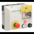  TeSys LJ7K - dmarreur coffret 
