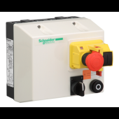  TeSys LJ8K - d�marreur coffret 