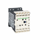  TeSys LP1K - contacteur - 3P - 