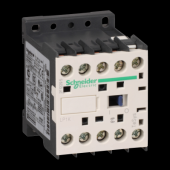  TeSys LP1K - contacteur - 3P - 