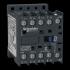  TeSys LP1K - contacteur - 4P - 