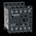  TeSys LP1K - contacteur - 4P - 