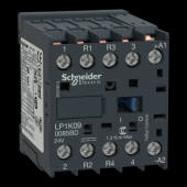  TeSys LP1K - contacteur - 4P ( 