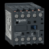  TeSys LP1K - contacteur - 4P ( 