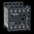  TeSys LP1K - contacteur - 3P - 