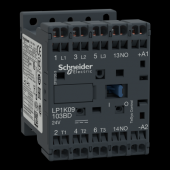  TeSys LP1K - contacteur - 3P - 