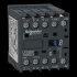  TeSys LP1K - contacteur - 3P - 
