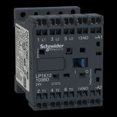  TeSys LP1K - contacteur - 3P - 