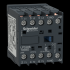  TeSys LP1K - contacteur - 3P - 