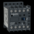  contacteur TeSys LP1K 3P AC3 4 