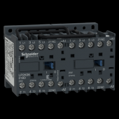  TeSys K - Inv 3p+o vis 24v dc 